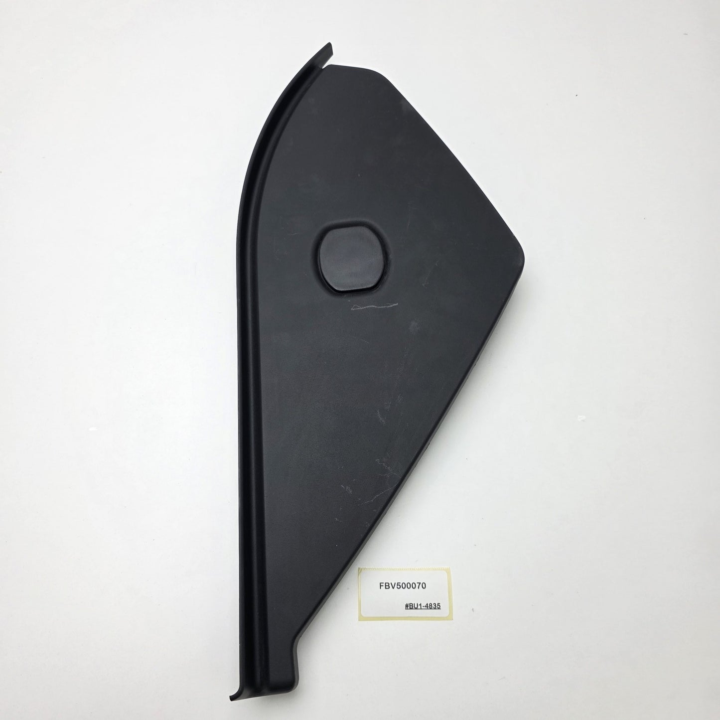 2006-2009 Land Rover Range Rover L322 Dashboard Dash Panel Cover FBV500070