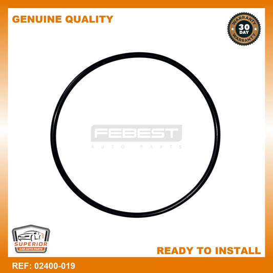 FEBEST Nissan Seal, Fuel Sender Unit 02400-019