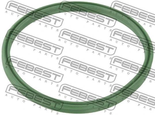 FEBEST BMW Seal Ring, Turbo Air Hose RINGAH-001
