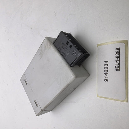 2006-2013 BMW E70 Trailer Towing Control Module 9146234
