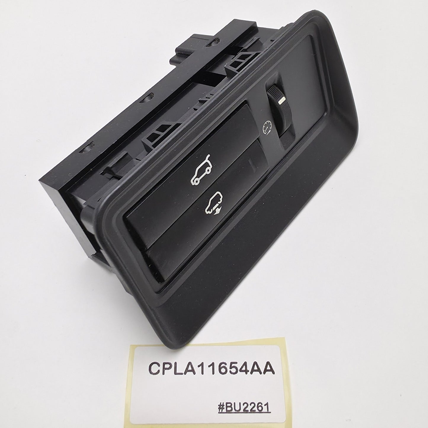 2005-2009 Land Rover LR3 Tailgate Release Trunk Boot Opener Switch CPLA11654AA
