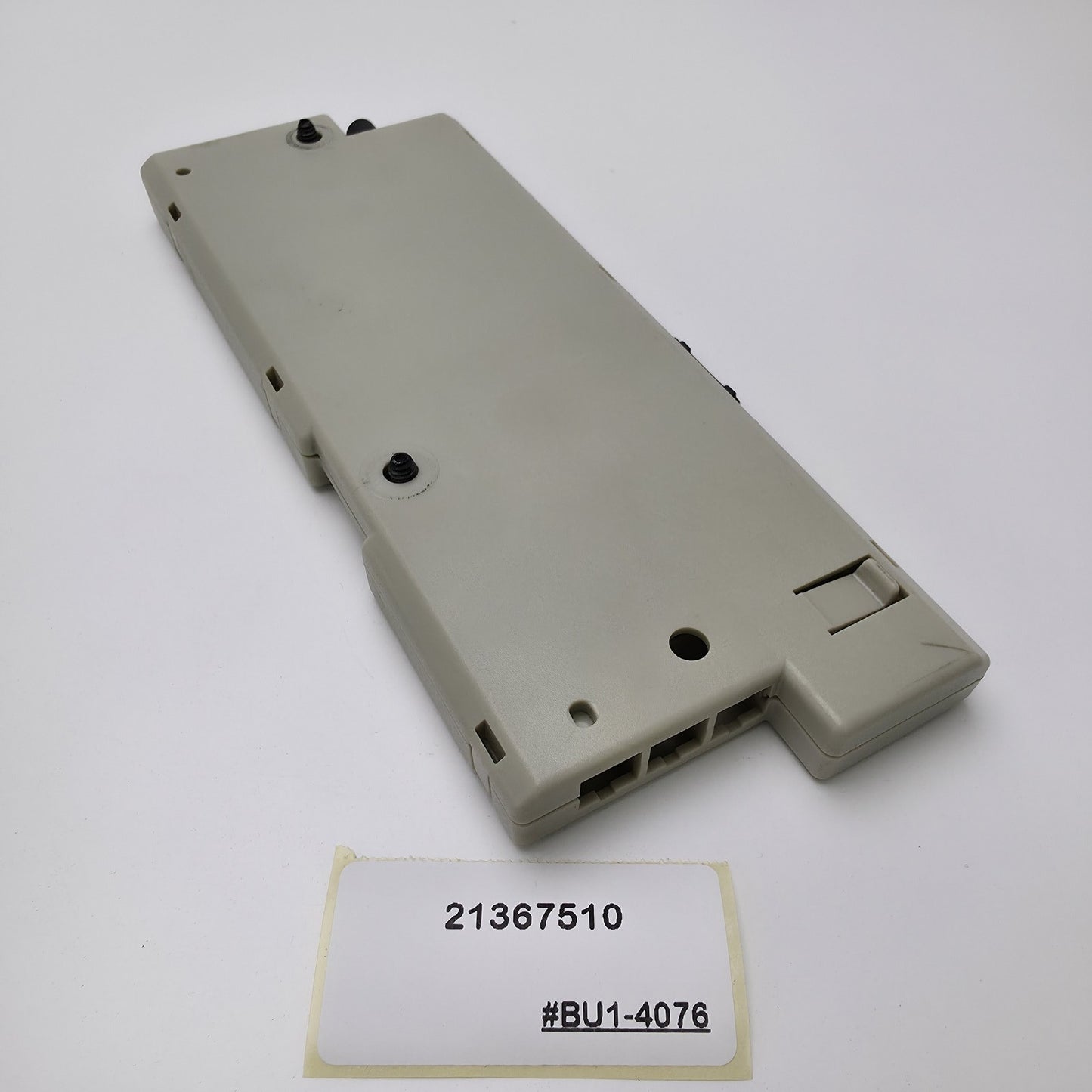 2007-2011 BMW E92 Diversity Antenna Amplifier 21367510