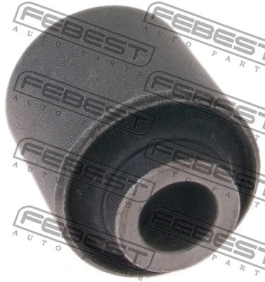 FEBEST 1992-2004 Isuzu Axiom Rear Transverse Rod Bushing ISAB-005