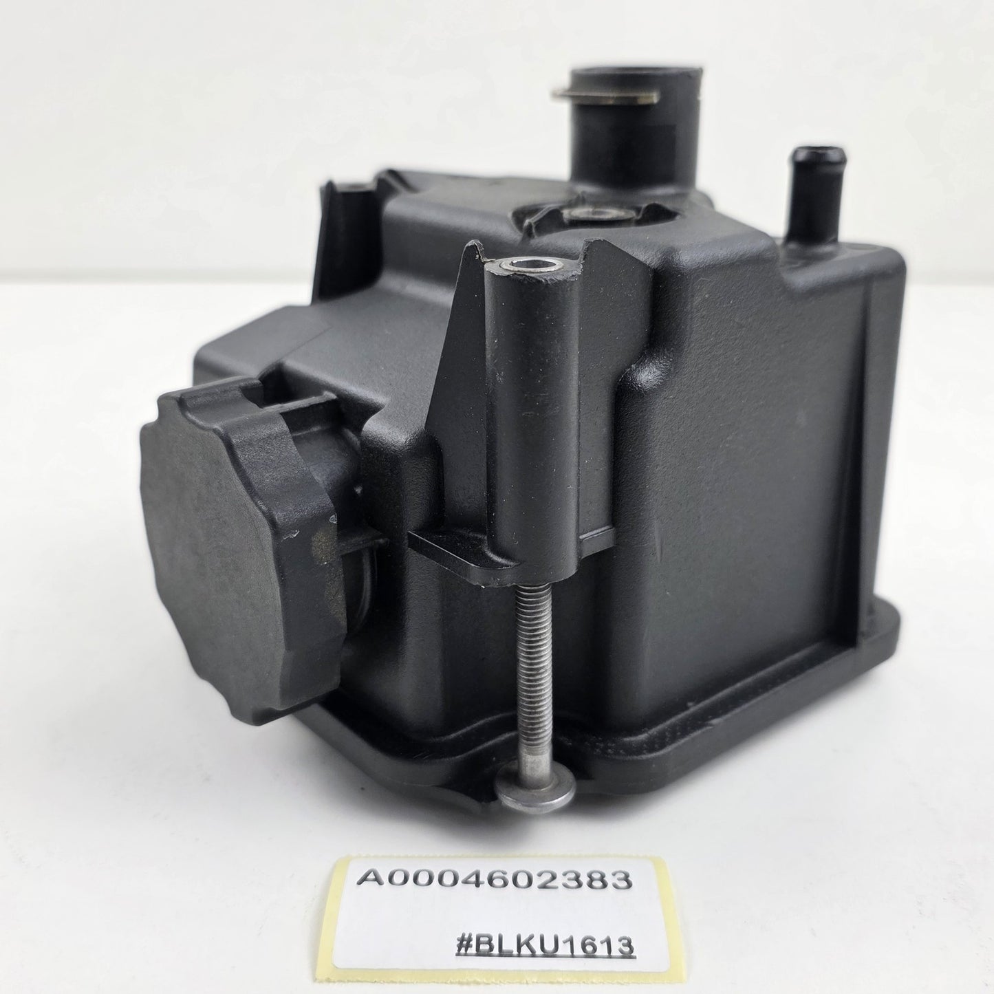 2006-2013 Mercedes-Benz C230 Power Steering Reservoir Tank A0004602383