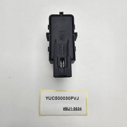 2014 Land Rover LR4 Sunroof Switch YUC500030PVJ