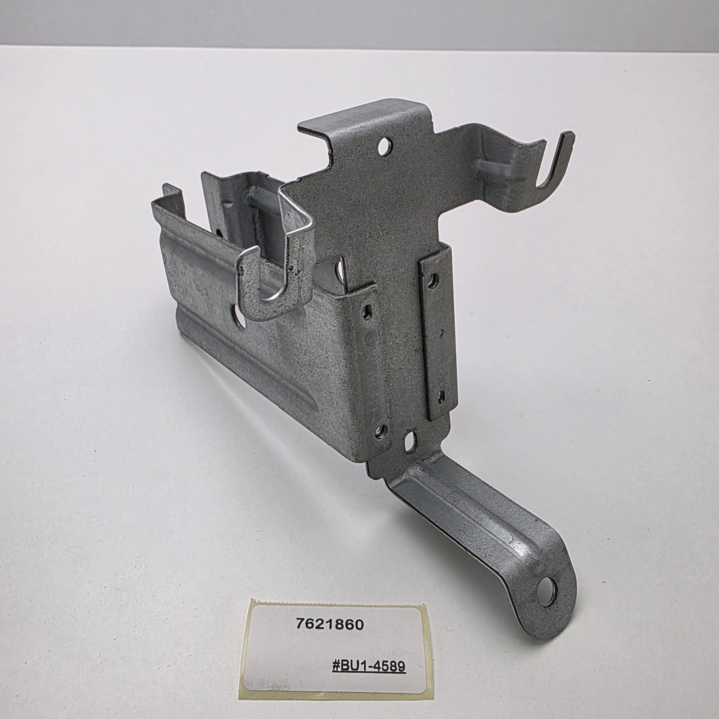 2007-2013 Mini Cooper Control Unit Module Bracket Holder EGS 7621860