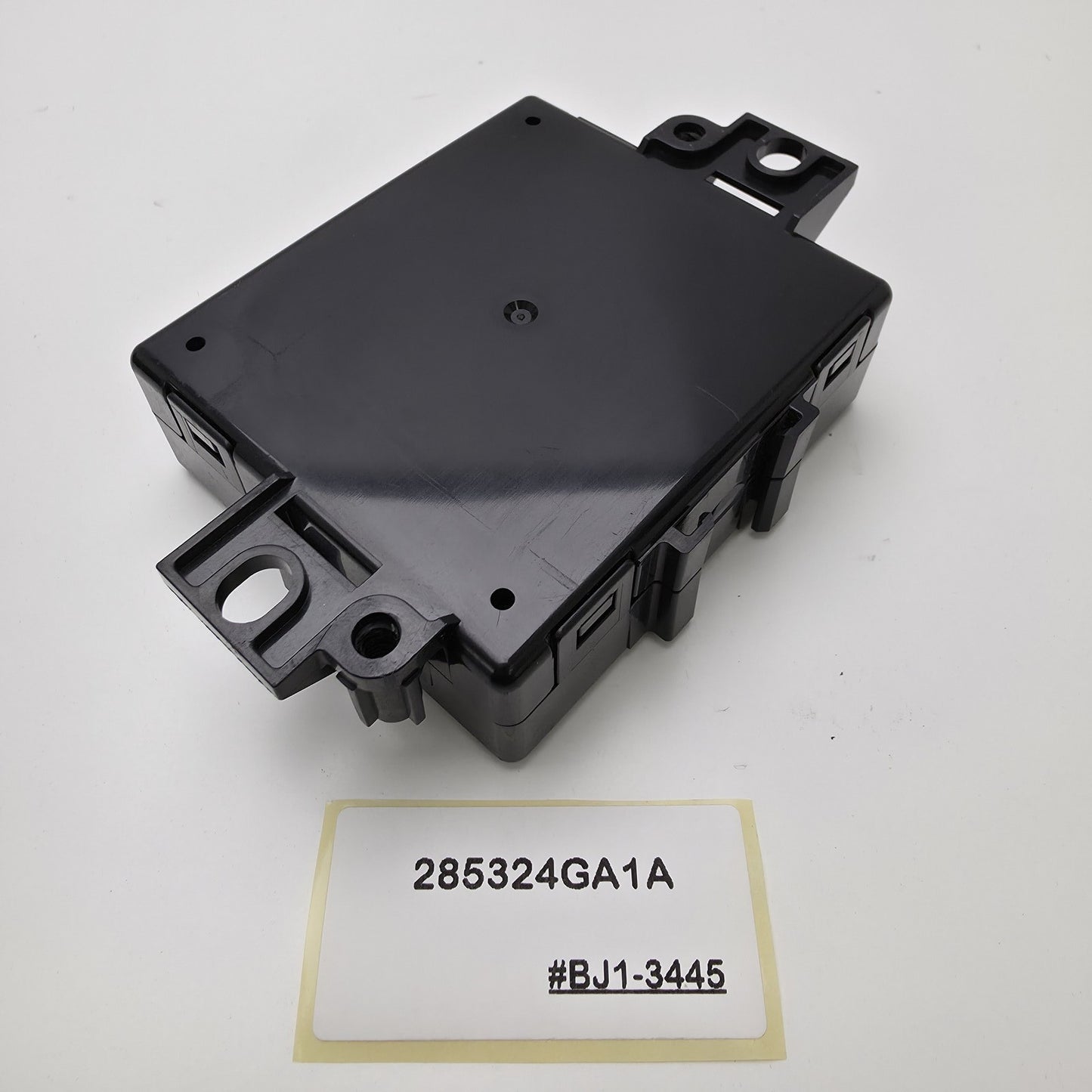 2017-2022 Infiniti Q60 CONTROL ASSY-SONAR 285324GA1A