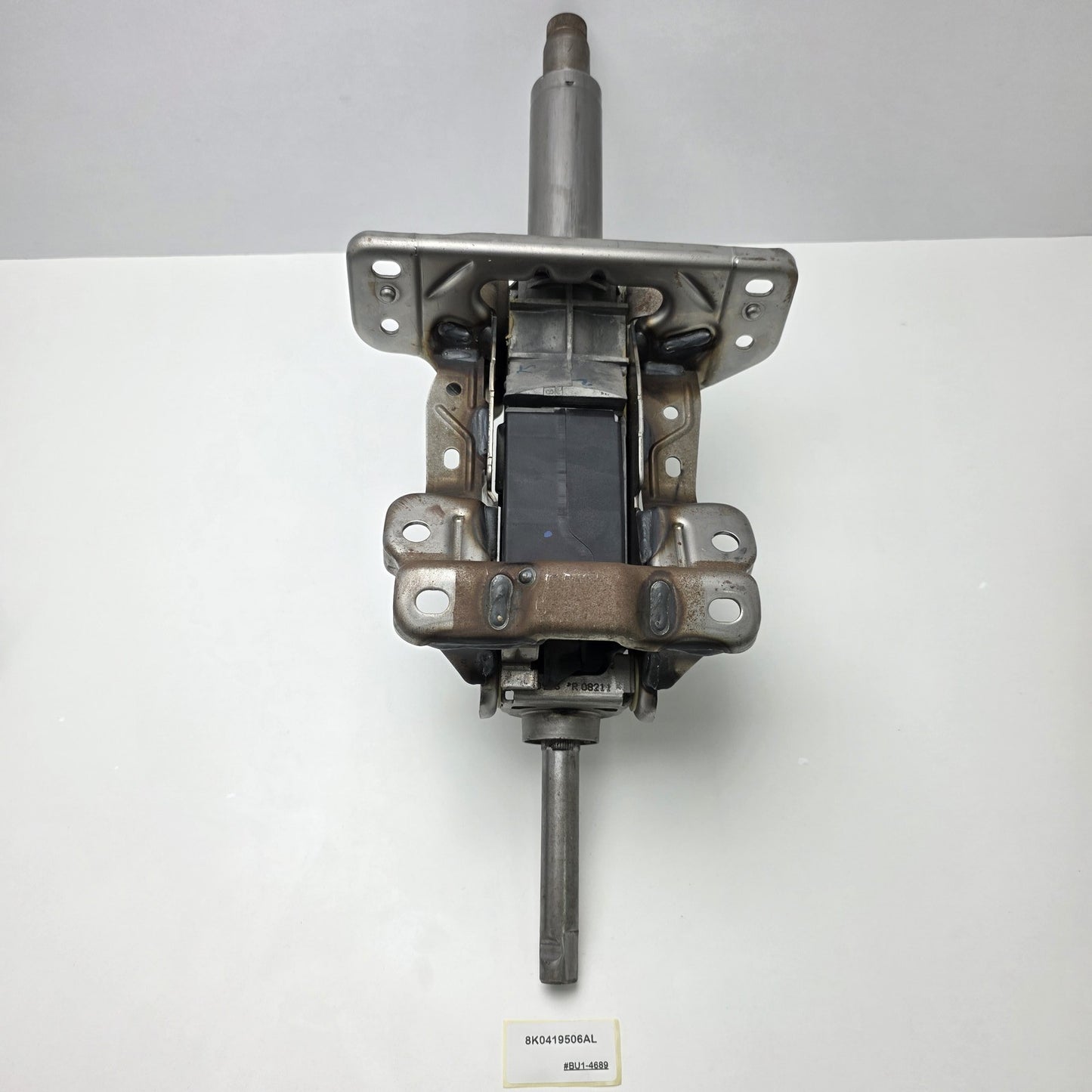2007-2017 Audi A5 Sportback Steering column complete 8K0419506AL