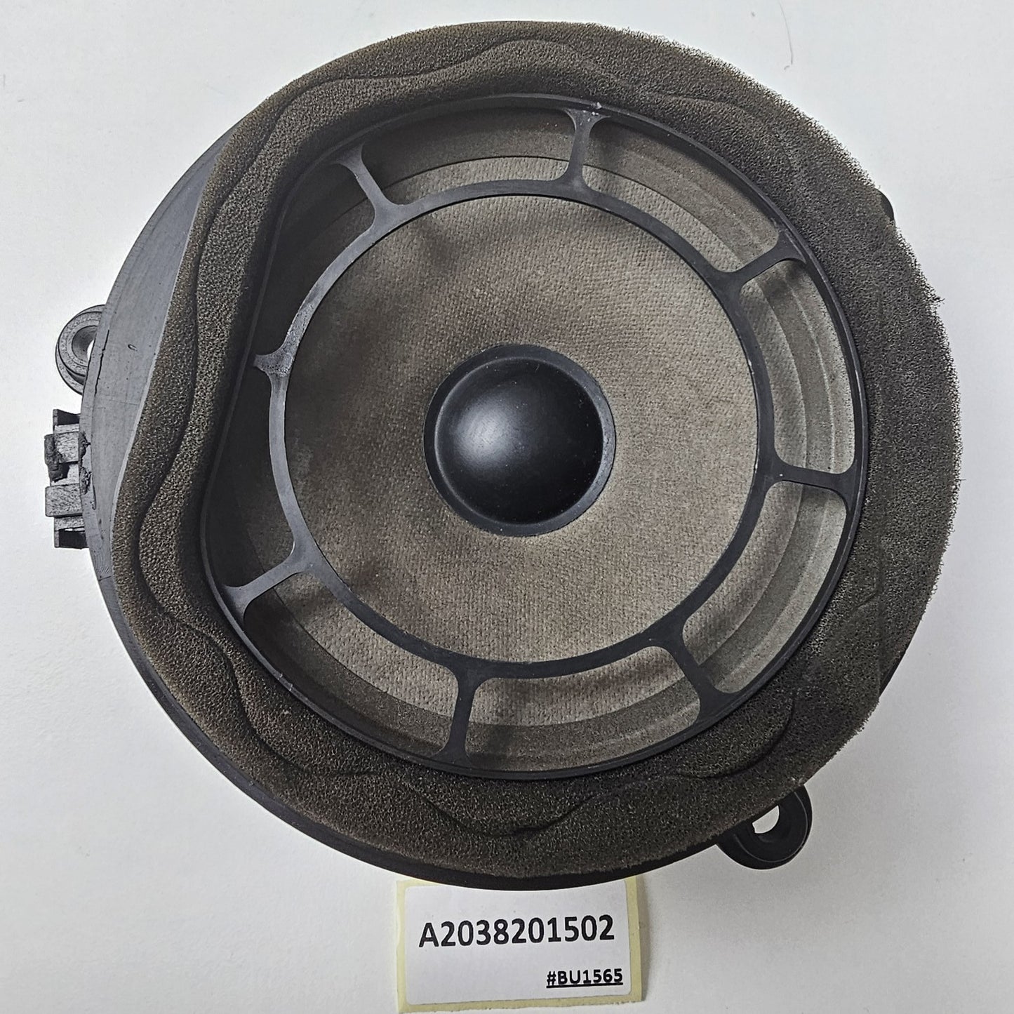 2002-2007 Mercedes-Benz C320 Rear Door Speaker A2038201502