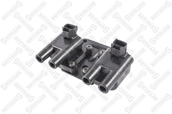 STELLOX 2005-2010 Chevrolet Optra Ignition Coil 96453420