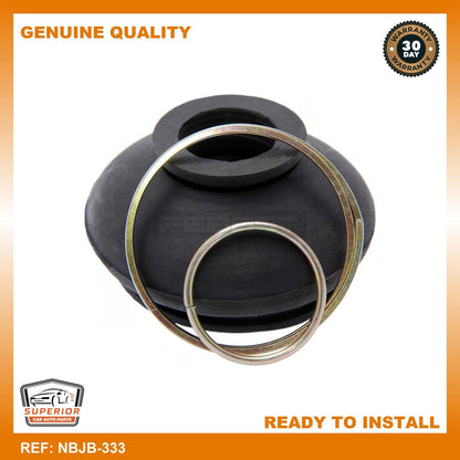 FEBEST NISSAN Lower Arm Ball Joint Boot NBJB-333