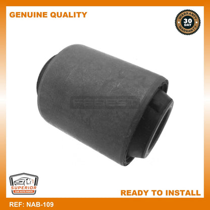 FEBEST NISSAN Front Control Arm Bushing NAB-109