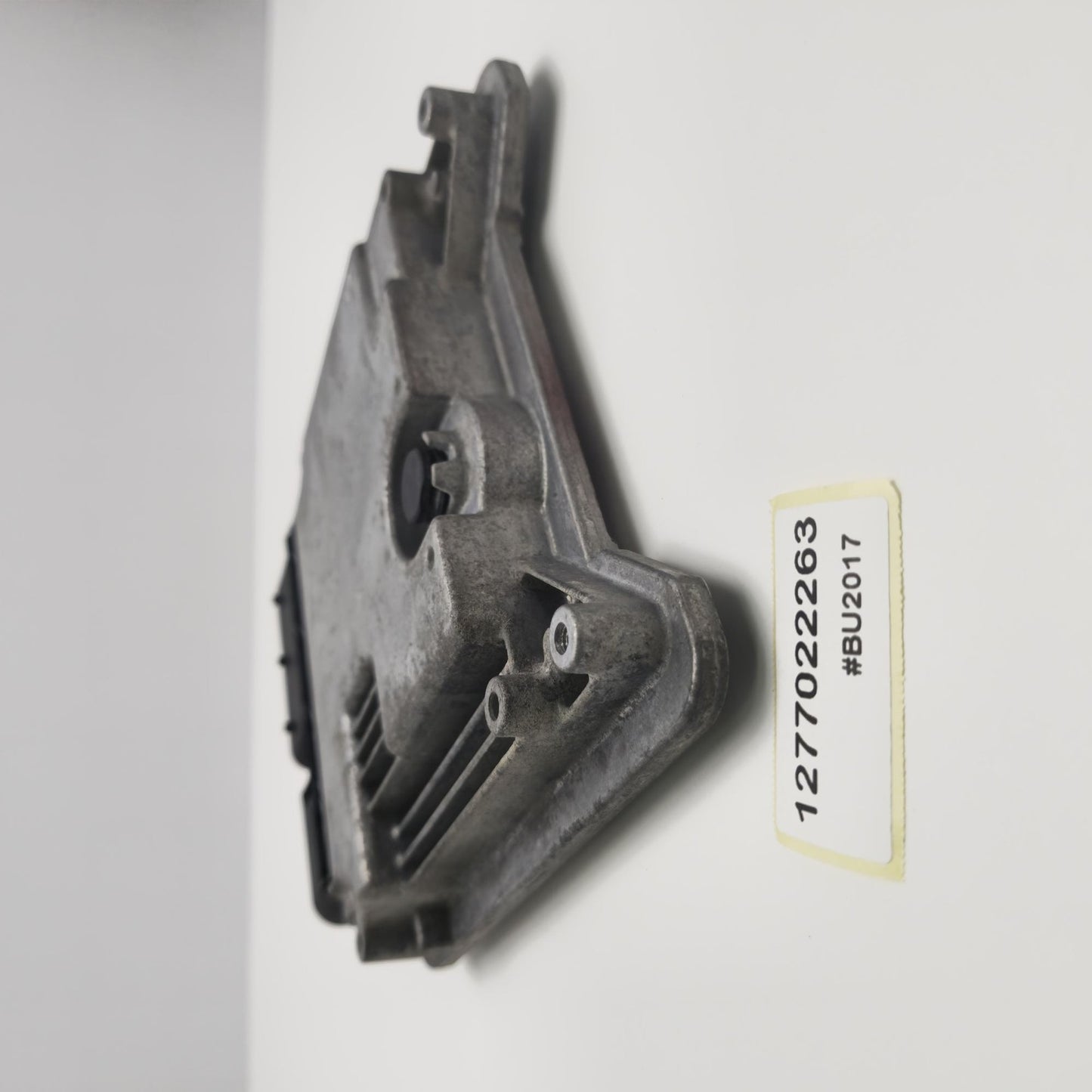 2006-2013 BMW X5 Dynamic Drive Active Steering Control Unit 1277022263