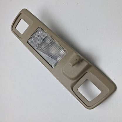 2014-2016 Cadillac SRX Rear Seat Reading & Courtesy Lamp Assembly 22972043