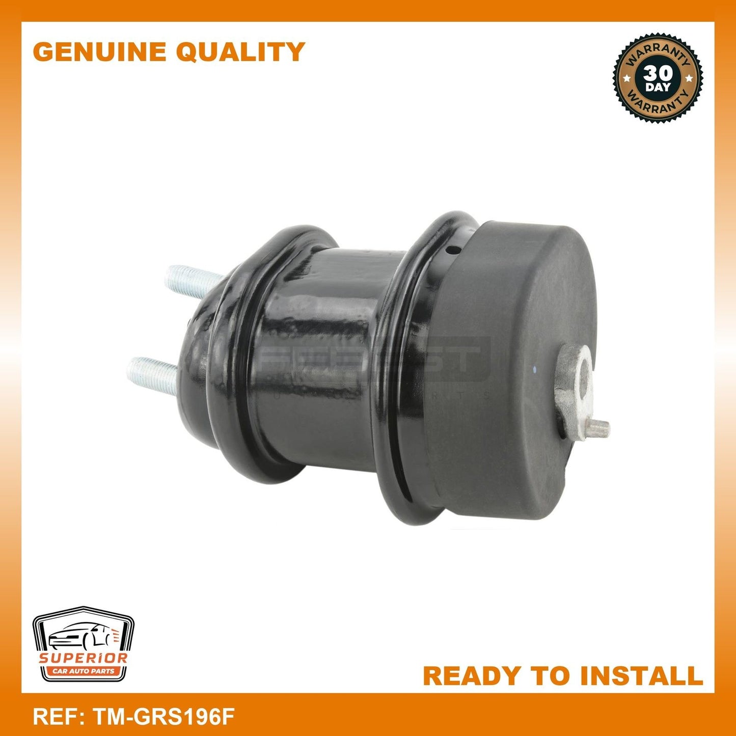 FEBEST 2013 Lexus IS250 Front Engine Mount Hydro TM-GRS196F