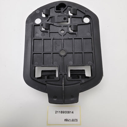 1994-2014 Mercedes-Benz W211 Warning Triangle Holder 2118900814