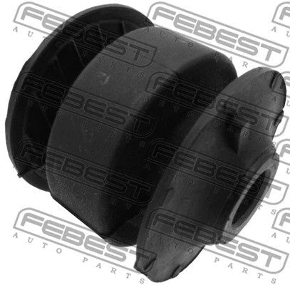 FEBEST 1997-2002 Mazda 626 Trailing Arm Bush MZAB-023