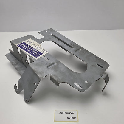 2005-2013 Mercedes-Benz S-Class TV tuner bracket A2215455840