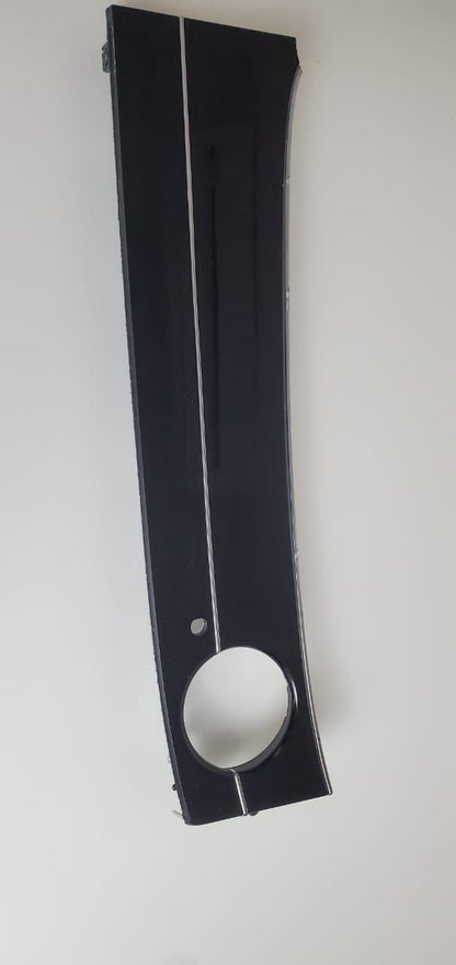 2009-2015 Volkswagen Passat Interior Door Handle Trim Cover 3SC.867.952