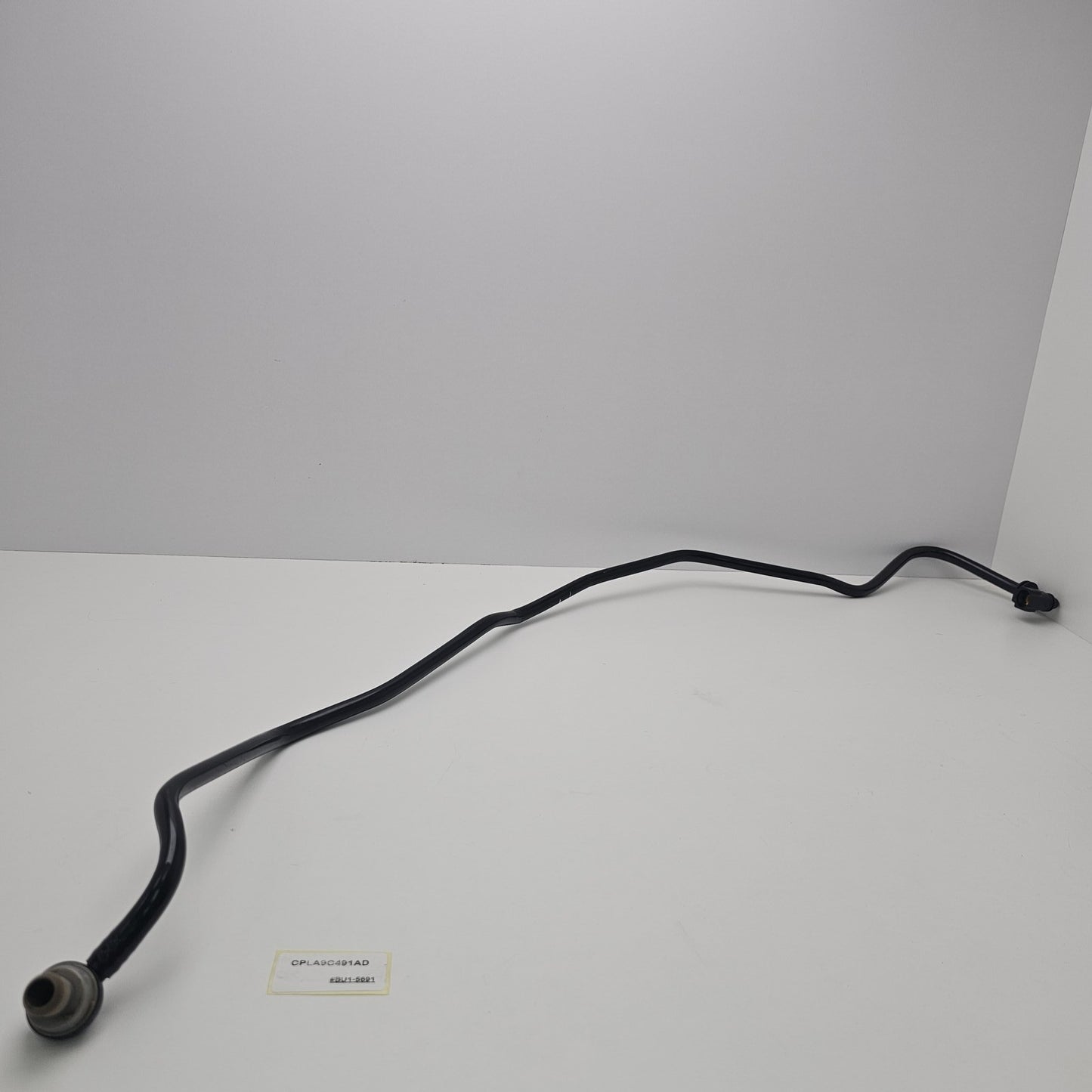 2015 Land Rover Range Rover L405 Vacuum Hose CPLA9C491AD