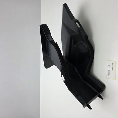 2003-2006 Mercedes-Benz S500 Foot Brake Pedal Housing Box A2206841118
