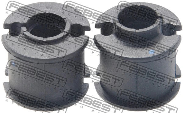 FEBEST 06-13 Lexus IS250 Rear Stabilizer Bar Bushing Kit TSB-GSE20R
