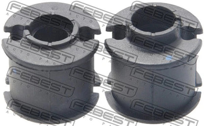 FEBEST 06-13 Lexus IS250 Rear Stabilizer Bar Bushing Kit TSB-GSE20R