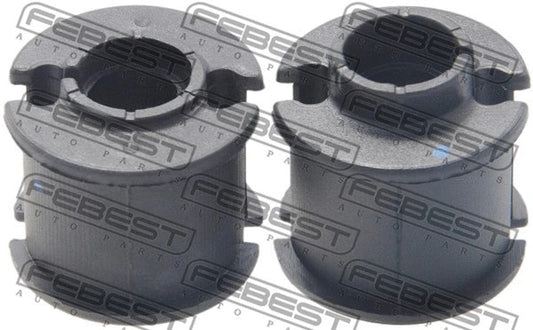 FEBEST 06-13 Lexus IS250 Rear Stabilizer Bar Bushing Kit TSB-GSE20R