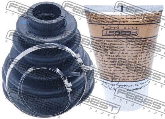 FEBEST SSANGYONG Bellow Kit, Drive Shaft 1415-ACT