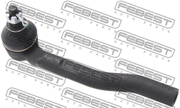 FEBEST 2009-2014 Honda Fit Steering Tie Rod End Left 0321-GELH