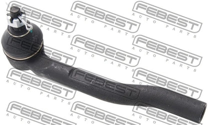 FEBEST 2009-2014 Honda Fit Steering Tie Rod End Left 0321-GELH