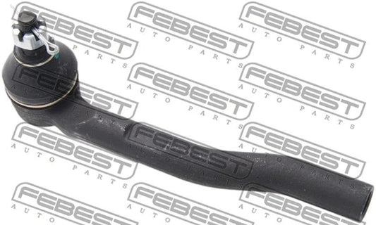 FEBEST 2009-2014 Honda Fit Steering Tie Rod End Left 0321-GELH