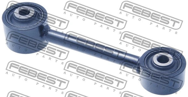Febest 2013-2019 Toyota Highlander Rear Track Control Rod 0125-GGL10R