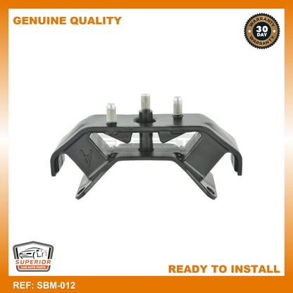 FEBEST 2009-2014 Subaru Legacy Rear Engine Mount SBM-012