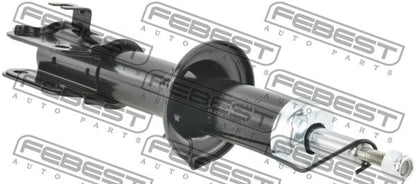 FEBEST General Motors Shock Absorber 10667899FR