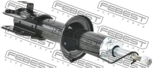 FEBEST General Motors Shock Absorber 10667899FR