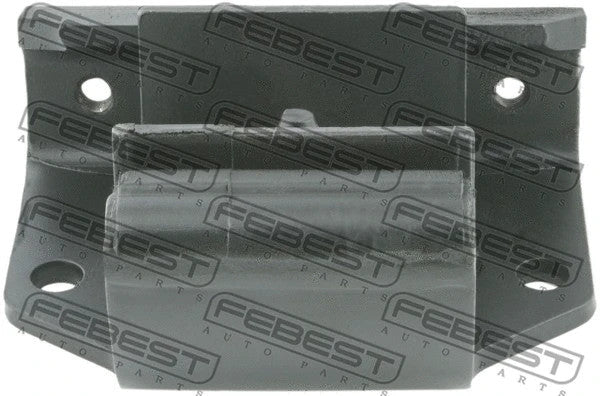 FEBEST NISSAN Rear Engine Mount NM-F24RR