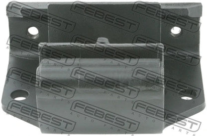 FEBEST NISSAN Rear Engine Mount NM-F24RR