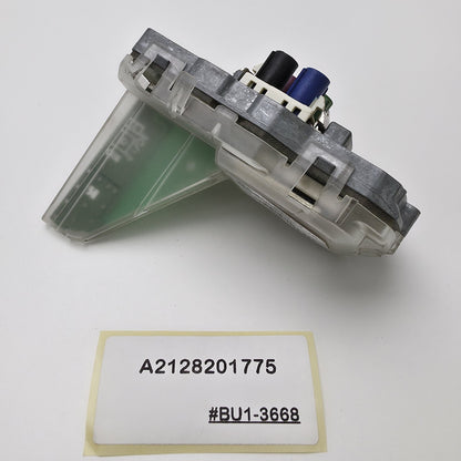 2016 Mercedes-Benz GL SHARK FIN ANTENNA MODULE A2128201775
