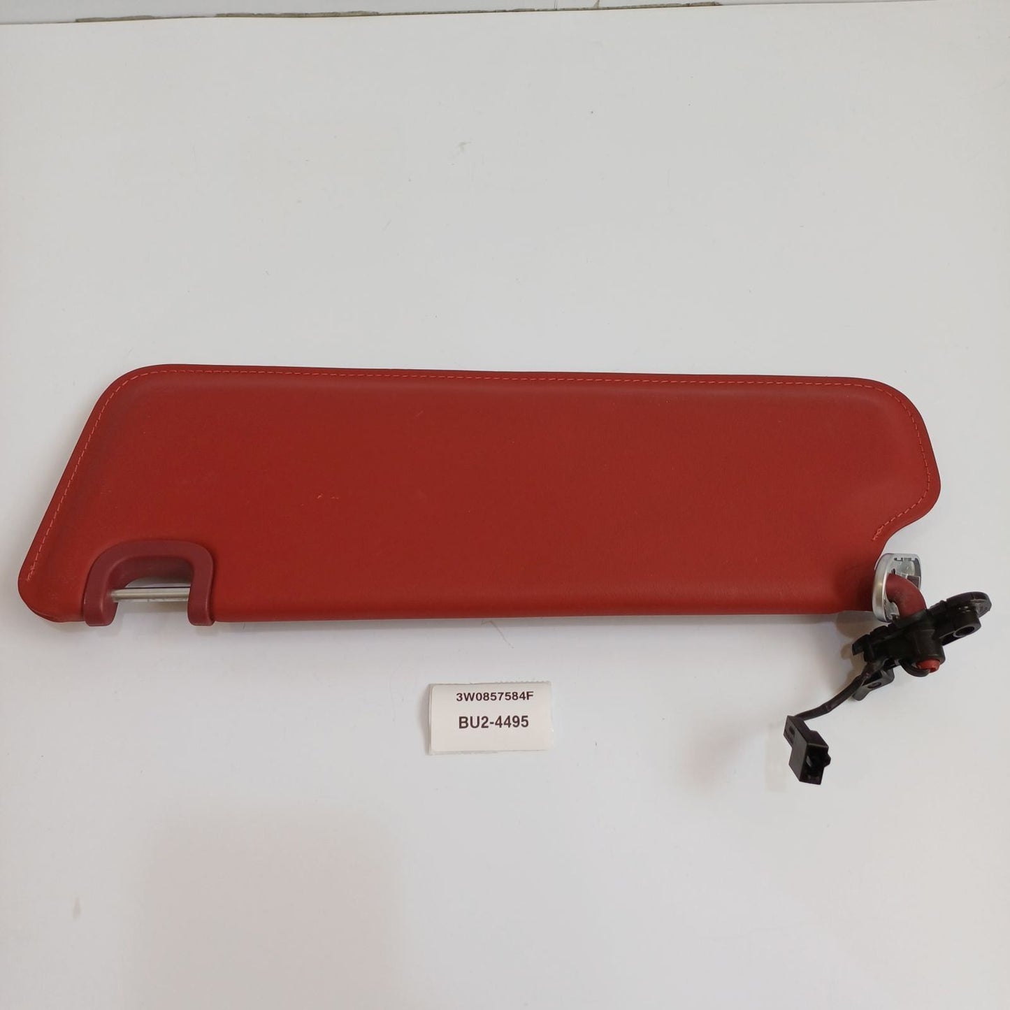 2003-2010 Bentley Continental GT Sun Visor Mounting 3W0857584F