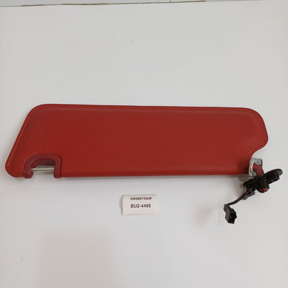 2003-2010 Bentley Continental GT Sun Visor Mounting 3W0857584F