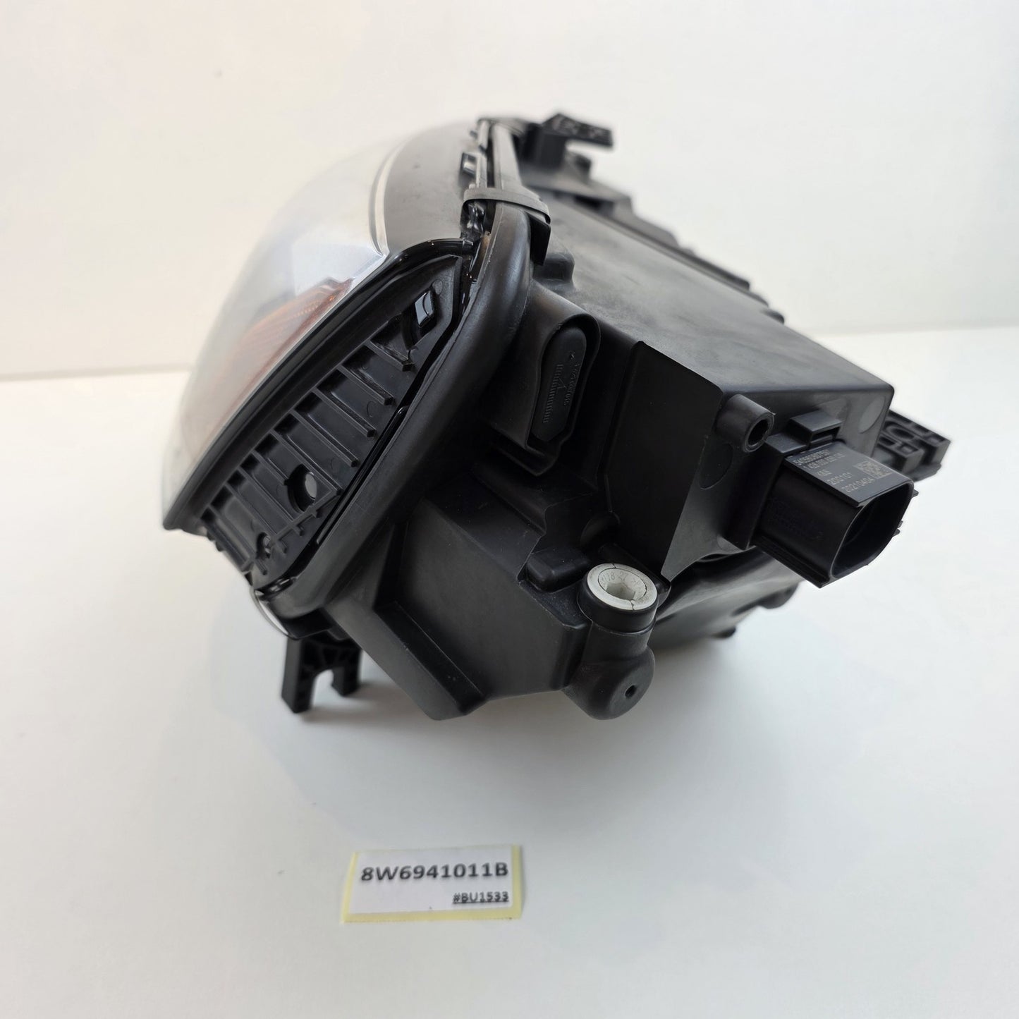 2020-2023 Audi S5 LED Headlight Assembly Driver Side Left 8W6941011B