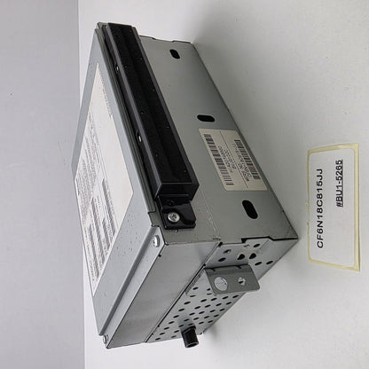 2012-2016 Land Rover Range Rover Sport Navigation Radio Receiver CF6N18C815JJ