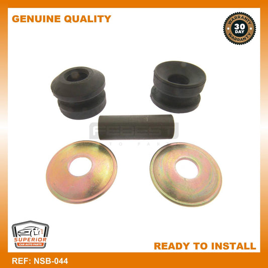 Febest Front Strut Rod Cushion Kit NSB-044