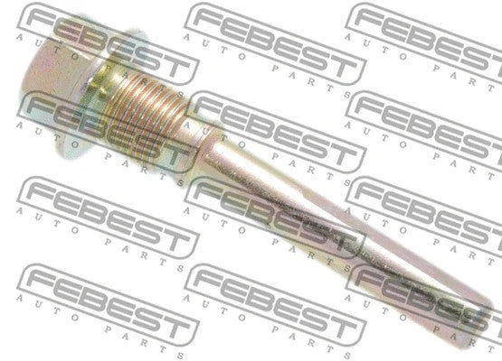 FEBEST 2002 Mitsubishi Lancer Front Caliper Slide Pin 0474-CKLOWF
