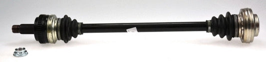FEBI BILSTEIN 2015-2019 Volkswagen Golf Anti Roll Bar Link 24122