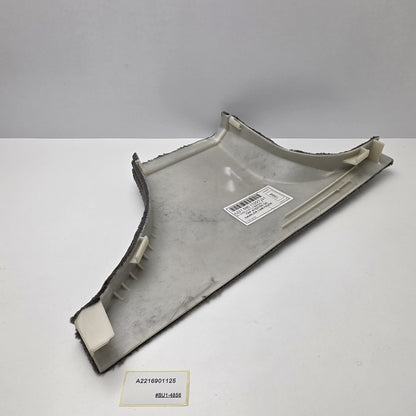 2005-2013 Mercedes-Benz S-Class B Pillar Trim (Bottom) Left A2216901125