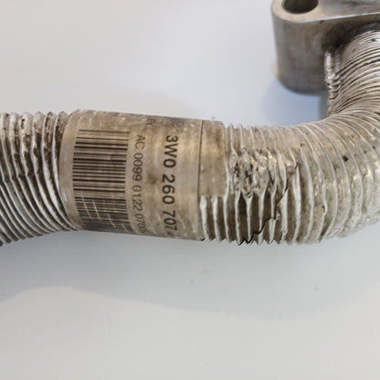 2010-2020 Bentley Mulsanne 3-Phase Water Cooled Alternator 3Y0903021
