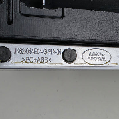 2017-2021 Land Rover Range Rover Sport L494 Centre Console Trim JK62044E04