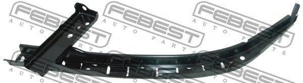 FEBEST 2002-2008 Honda Accord Retainer Front Bumper Right 0337-CL7RH